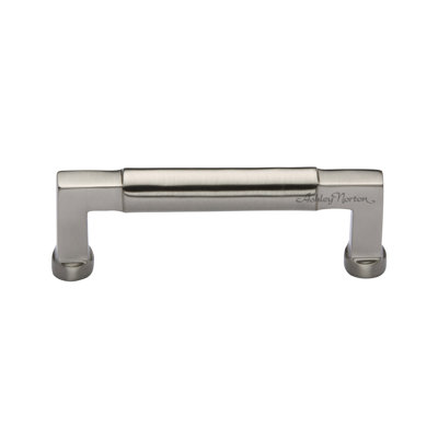 Bauhaus Cabinet Bar Pull