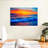 Gillard Mesmerizing Ocean Sunset-107502040