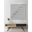 Pisces - Single Picture Frame Print-1485172738