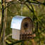 Amber Hanging Birdhouse-87284022
