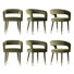 Chaises de salle à manger Modern