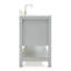 Bayhill 49'' W Single Vanity-1781341996
