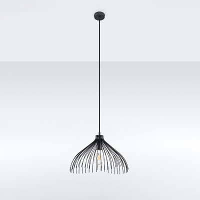 Binoche 1 - Light Single Pendant