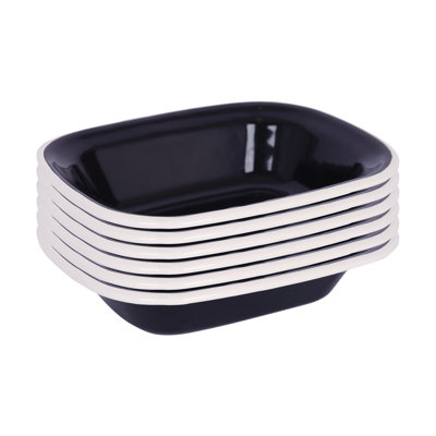 Argon Tableware Metal Pie Pan