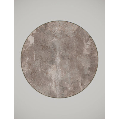Heighton Washable Abstract Indoor Rug