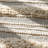 Woven Texture Stripe Bath Rug 22X58"-180118552