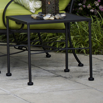 Uribe 5 - Person Patio Conversation Set with Cushions
