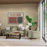 Ivanhoe 2 Piece Configurable Living Room Set