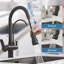 Robinet de cuisine Senlesen-98971678