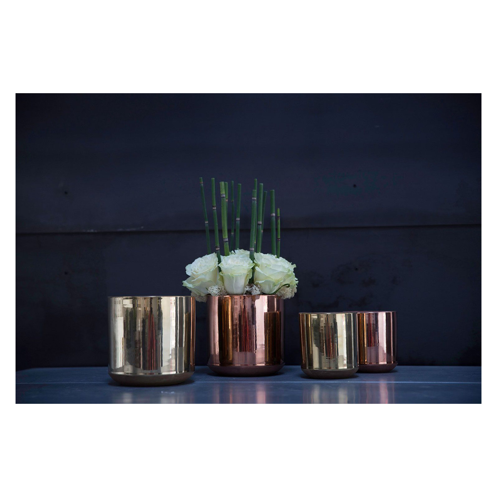 Ceramic Pot Planter