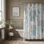 Rideau de douche Shimmering Sanctuary - Premium-1326737456