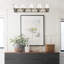 Éclairage pour meuble-lavabo à intensité variable Abbotsbury-966755889-966755894
