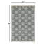 Tapis d'intérieur en laine Westwood-1447219550