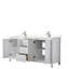 Daria 72'' W Double Vanity-61132188-61132183-40066174
