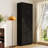 90.6'' H X 31.5 '' W 4-Tier Office Storage Cabinet