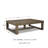 Single Coffee Table-1210087111