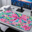 Polyester Desk Pad-1417602058