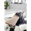 Freeform Solid Wood Bench-105452439-105452442