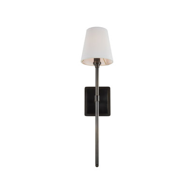 Homewood Sconce - Oil Rubbed Bronze