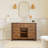 Marlie 48'' Single Bathroom Vanity with Quartz Top