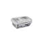 MasterClass All-in-One 500ml Stainless Steel Container with Lid, Microwave Safe