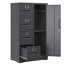 Armoire à dossiers verticale Panthia-121505504