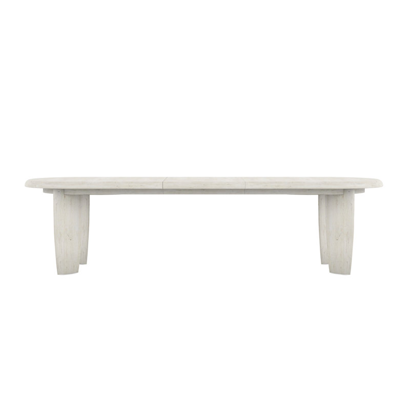Ashlar Oval Dining Table