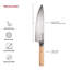 Kitchenaid Premium Damascus Chef Knife, 8 Inch