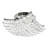 Magnus Semi Flush Mount-583348899