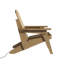 Chaise Adirondack Summit-447178378