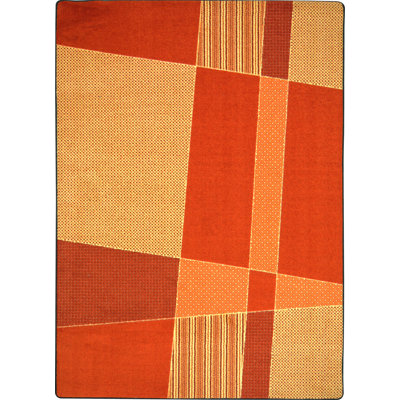 Tapis Kid Essentials Spazz par Joy
