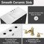 Meuble-lavabo sur pied 36 po avec lavabo-115676529