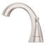 Robinet de salle de bain central avec drain Willa-93559656