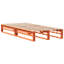 Conrada Solid Wood Bed Frame-1240196629-1240196638