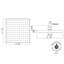 Rohl Shower Rain Fixed Shower Head-22327509