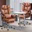 Fauteuil de direction en similicuir-363137041