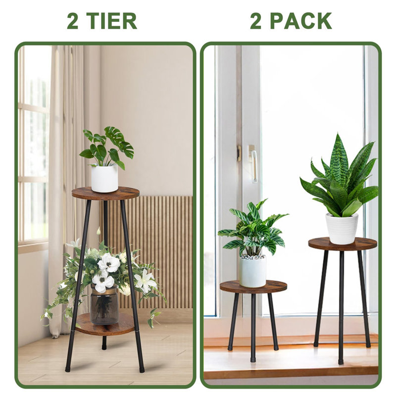 Aadhish Plant Stand