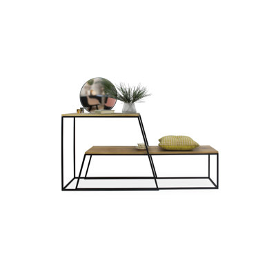 Kateri 150 cm W Console Table