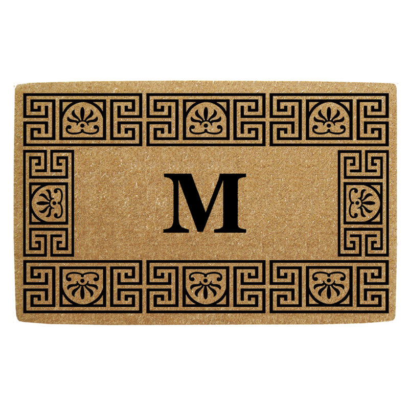 Maghull Outdoor Doormat, M, 24" W x 39" L