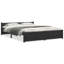 Bed Frame Solid Wood-499479959-483254197