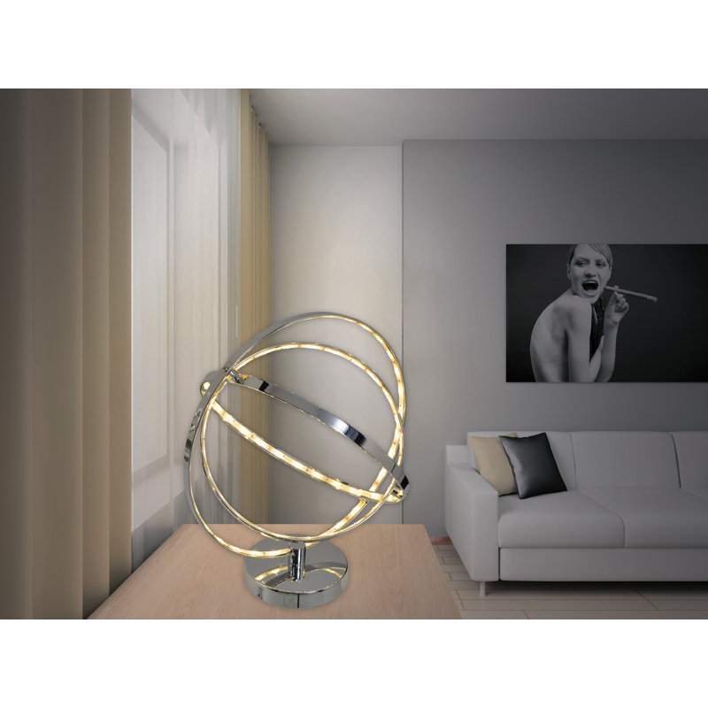 Jay Metal Novelty Lamp