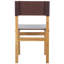 Chaise Canele Romee-1954615079