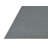 Machine Washable Solid Gray Area Rug-1856480773