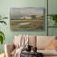 "Vintage Landscape - CDLIX" sur toile-1511291722