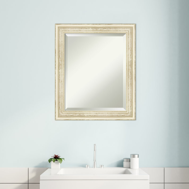 Miroir d'appoint Kovac, H 24,25 po x l 20,25 po