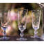 Handmade Crystal Flute