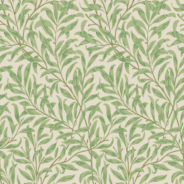 WallsByMe Peel & Stick Floral Tile | Wayfair