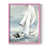Cadre photo rose simple n'est pas disponible