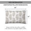 Housse et insert de coussin d'extérieur pour l'extérieur-1701999730