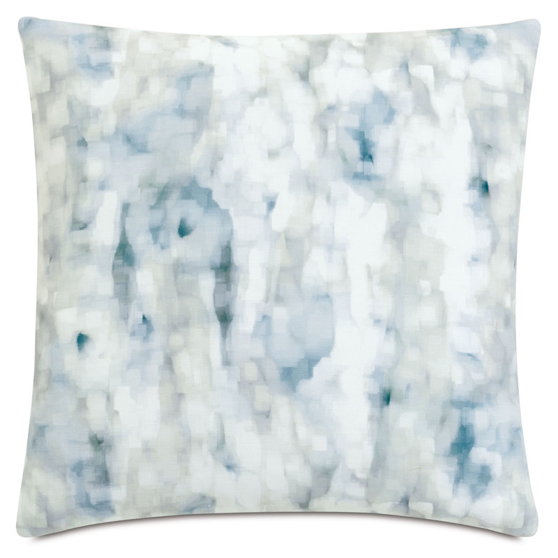 Camille Pillow Cover & Insert, 22"H x 22"W